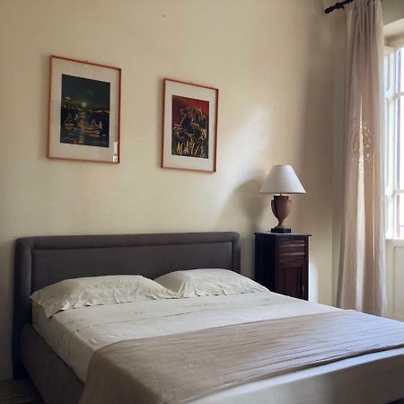 Cappuccini Apartment Палермо Экстерьер фото