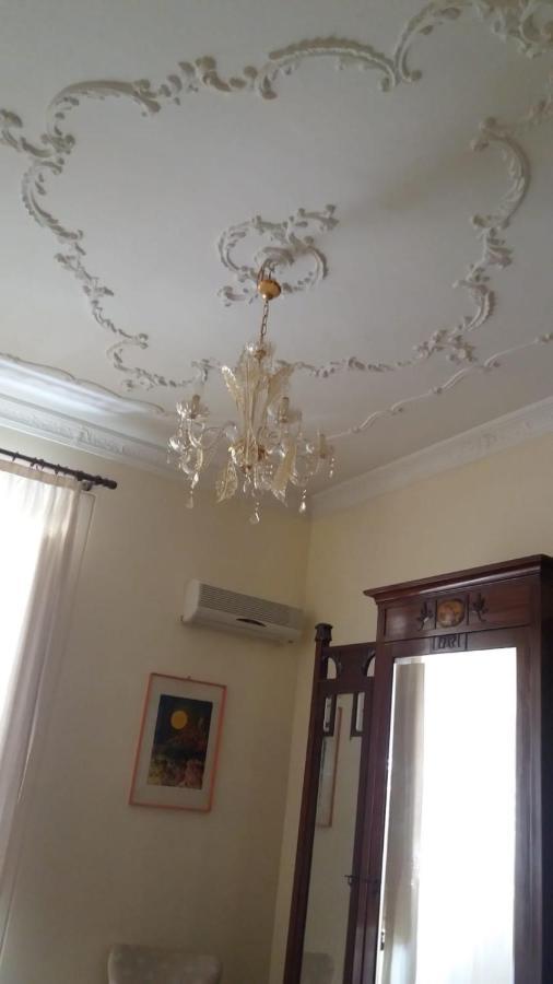 Cappuccini Apartment Палермо Экстерьер фото